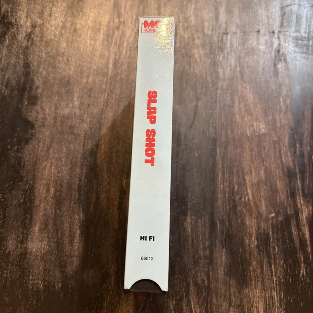 N/A product vhs
